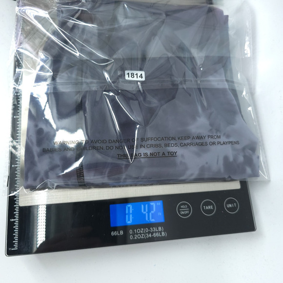 Baleaf Modern City Medium Athletic High Rise Dark Tie-Dye Biker Cycling Shorts - Picture 11 of 11